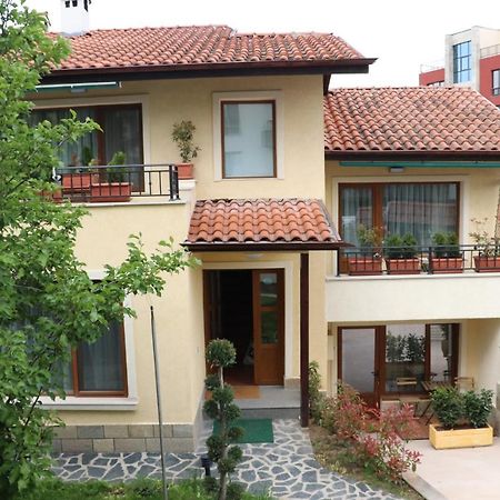 Apartamento Urban House Sofía Exterior foto