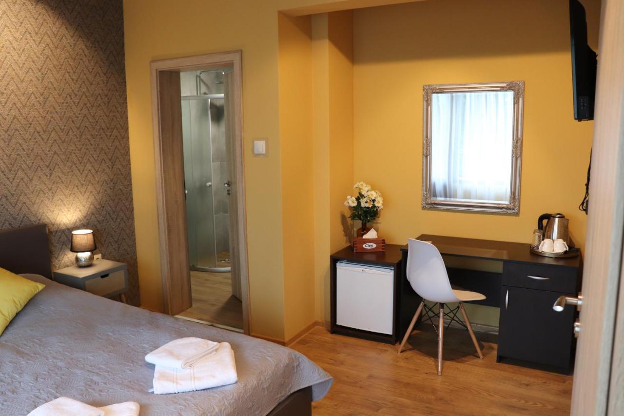 Apartamento Urban House Sofía Exterior foto