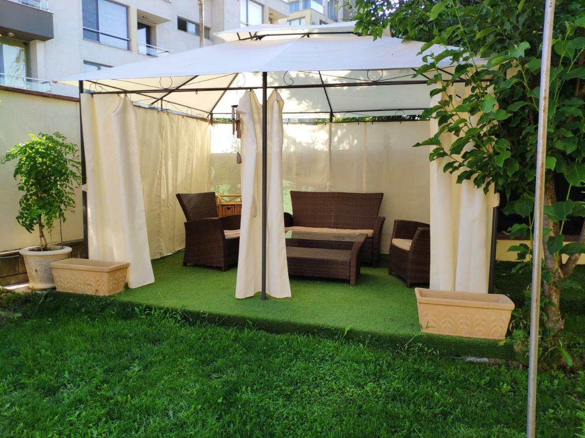 Apartamento Urban House Sofía Exterior foto