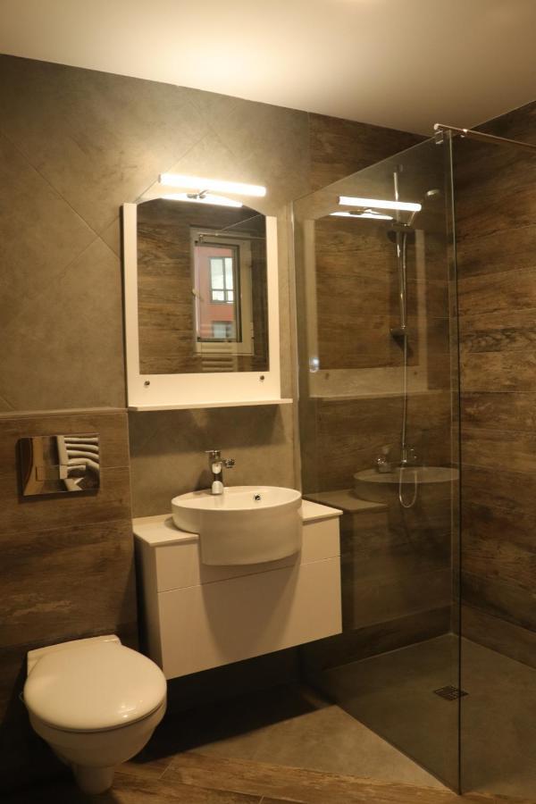 Apartamento Urban House Sofía Exterior foto