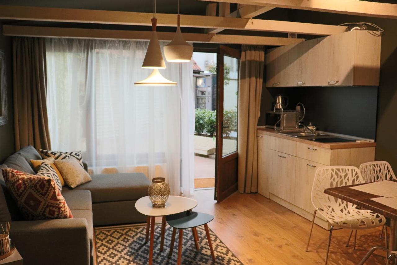 Apartamento Urban House Sofía Exterior foto