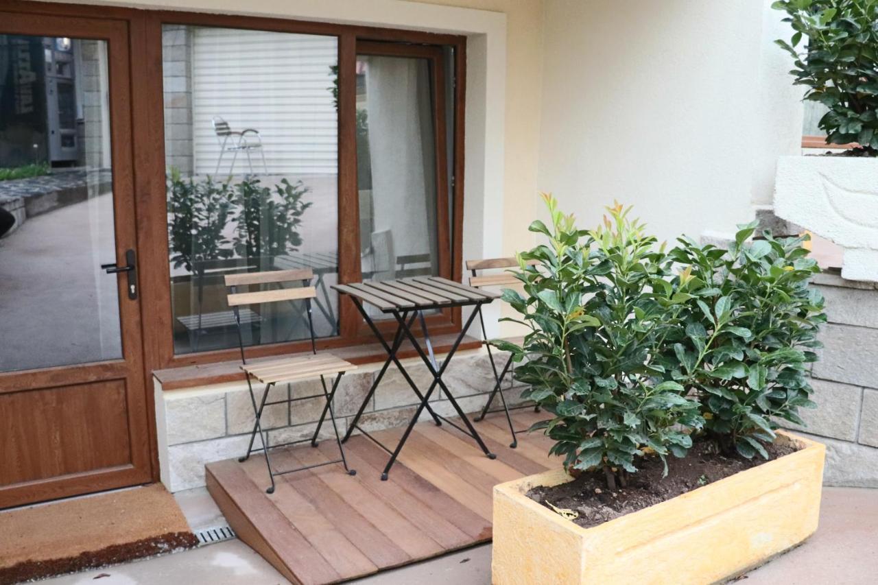 Apartamento Urban House Sofía Exterior foto