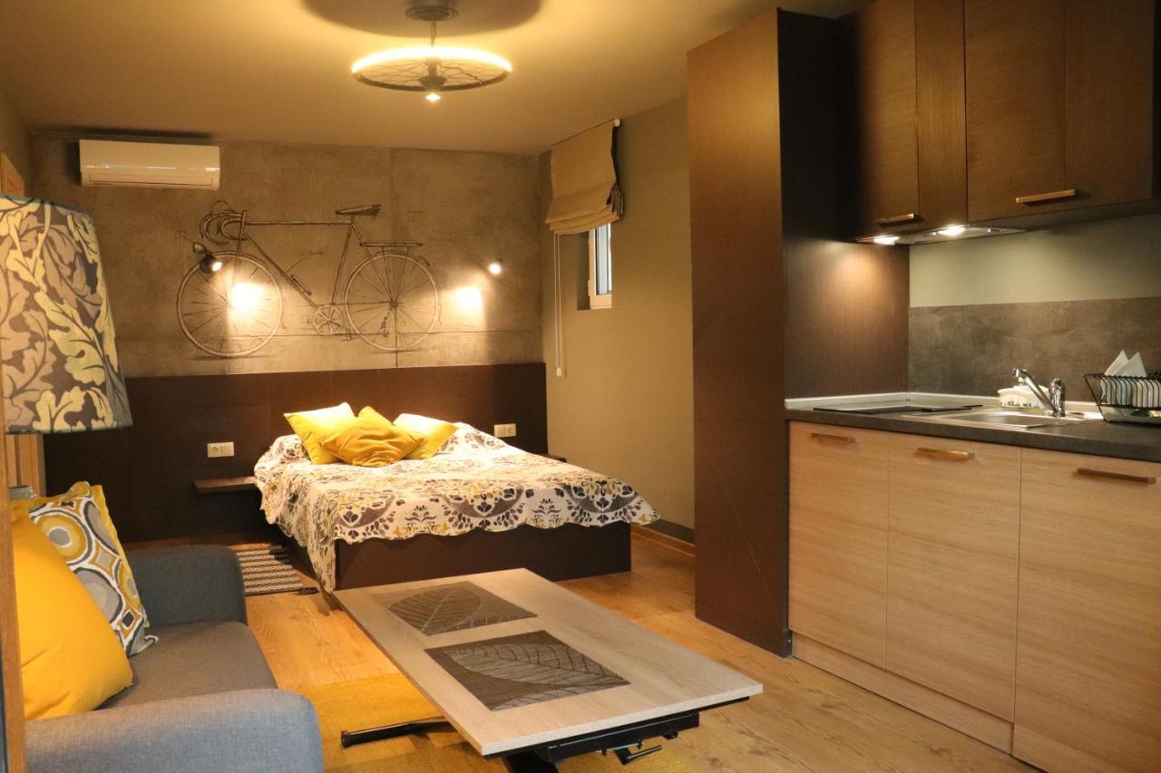 Apartamento Urban House Sofía Exterior foto